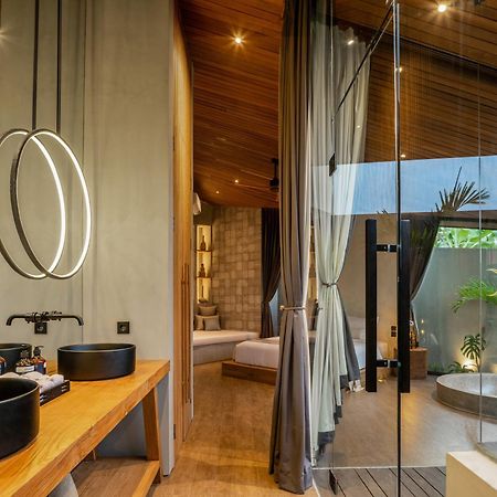 Villa Levante Bali By House Of Winds - Tropical Oasis Near Canggu 科洛布坎 外观 照片